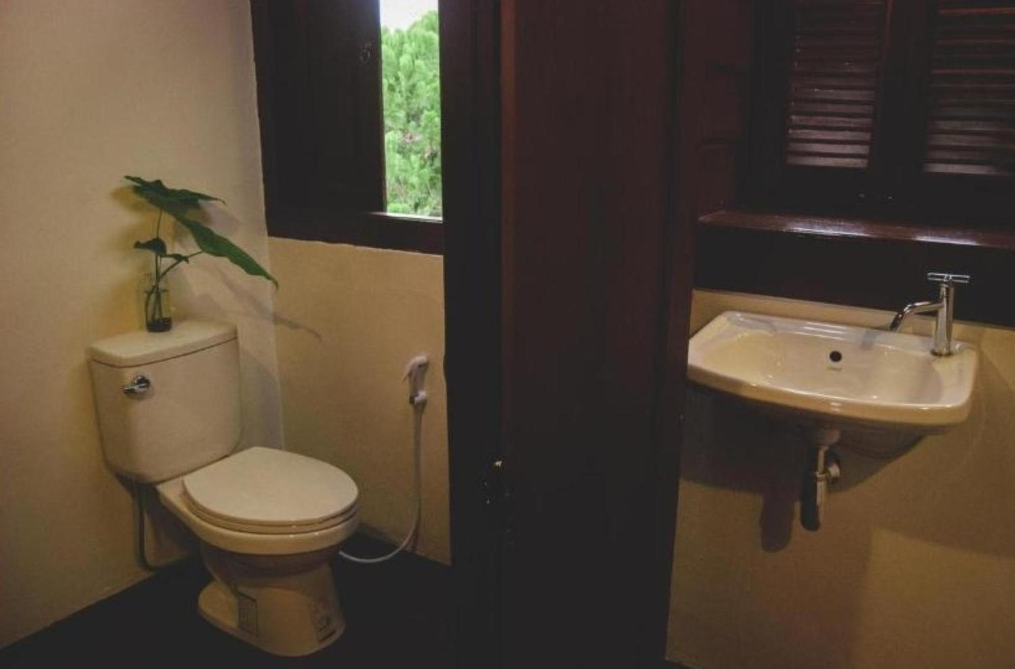 Pomelo Eatery And Riverside Suites - Savor Local Flavors, Relax In Comfort, And Discover Custom Adventures Ban Khon 外观 照片